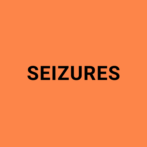 Image showing the word "Seizures".